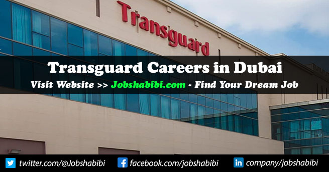 Transguard Group Careers