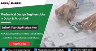 Mechanical Design Engineer Jobs